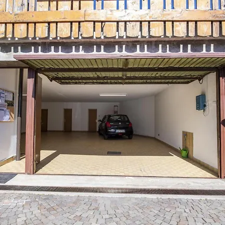 Apartment Praruf Selva di Val Gardena