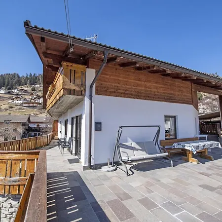 Apartment Praruf Selva di Val Gardena